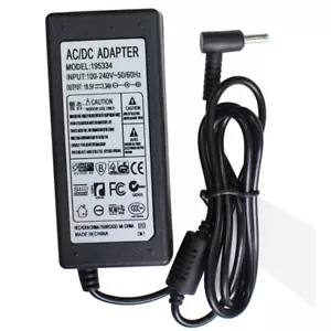 AC Adapter Laptop Charger 19.5V 3.34A for Dell Inspiron 15 5559 5558 15 7000 13 - Picture 1 of 4