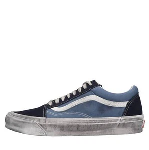 VN0A5FBENGJ1 Sneakers VANS Unisex Blu Amu010_vans - Imagen 1 de 5