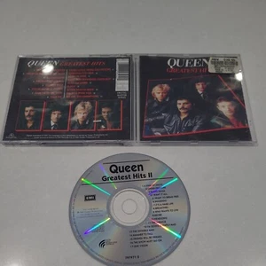Queen – Greatest Hits - 1994 digital master series CD - Picture 1 of 3