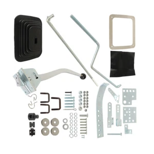 Palanca de cambios automática de 3 y 4 velocidades para Ford C-4 C-6 GM TH350 TH400 700R4 - Imagen 1 de 9