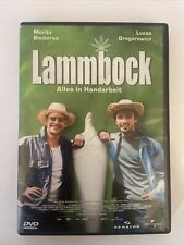 Lammbock - Alles in Handarbeit ,,,,,,,DVD,