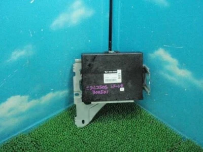 2002 DAIHATSU MIRA L250S Engine Control Computer 89560-B2360 JDM 300501s - Image 1 of 4