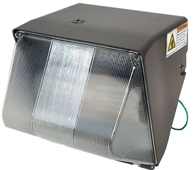 Intermatic WL050HPS 50W HID Paquete Pared Proyector Bronce Exterior Foto 1 de 3