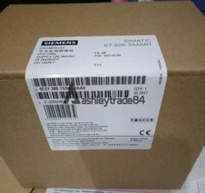 1PCS New Siemens 6ES7 288-1SR40-0AA0 6ES7288-1SR40-0AA0 - Picture 1 of 1