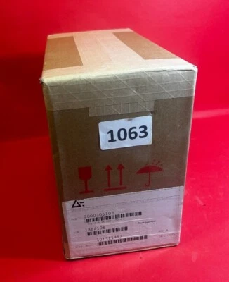 Advanced Energy THYRO-A 1A 500 100 H 3 New Sealed Power Controllers Thyro - Image 1 of 2