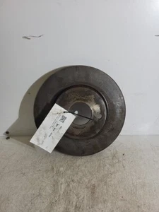 Ford Fiesta Titanium MK8 Brake Disc 2018-2021 K94 - Picture 1 of 12