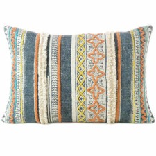 Cojines decorativos azules para el hogar | Compra online en eBay Cojines decorativos azules para el hogar | Compra online en eBay