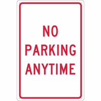 NMC DL137BTB50 1255 3 Dot Placard Sign NMC DL137BTB50 1255 3 Dot Placard Sign