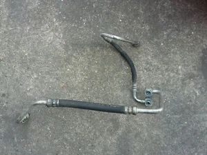 FORD MONDEO MK3 02-07 DIESEL KLIMAANLAGE SCHLAUCH ROHR - Bild 1 von 12