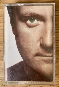 Phil Collins: Both Sides (1993) Cassette Album WEA VGC - Picture 1 of 4