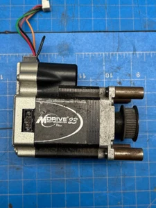 Schneider M Drive Hybrid Stepping Motor and Drive Motor MDI1PRD23B7-EQ - Picture 1 of 2