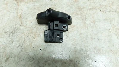 06 BMW K 1200 S 1200S K1200 K1200S twist throttle housing half Foto 1 de 3