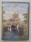 Downton Abbey Season 4 (DVD, 2013)