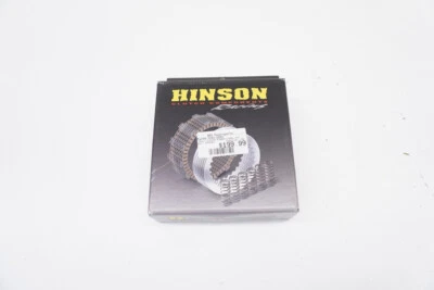 Kit de embrague KTM Husqvarna 250 350 Hinson FSC con resortes 7 discos FSC855-7-001 A6 Foto 1 de 3