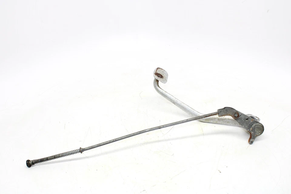 Suzuki GS450ET 1981 palanca de cambios enlace de cambio pedal de enlace de cambio Foto 1 de 4