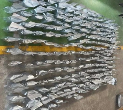 Oztemia feed cysts fish food BBS 85% hatching rate 500g/ foil bag - image 1 of 3