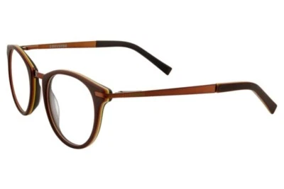 Nuevo marco de gafas Converse Rx con estuche blando - Q310 marrón (46-21-140) Foto 1 de 4