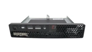 Nuova cover originale Lenovo ThinkStation P3 piccola workstation 5M11H28652 USA - Foto 1 di 2