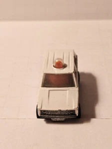 Matchbox Rolamatics #20 Police Patrol - Picture 1 of 8