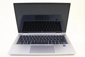 HP ELITEBOOK X360 830 G8 NOTEBOOK | CORE I7-1185G7 | 256GB | 32GB RAM | NO OS - Picture 1 of 8