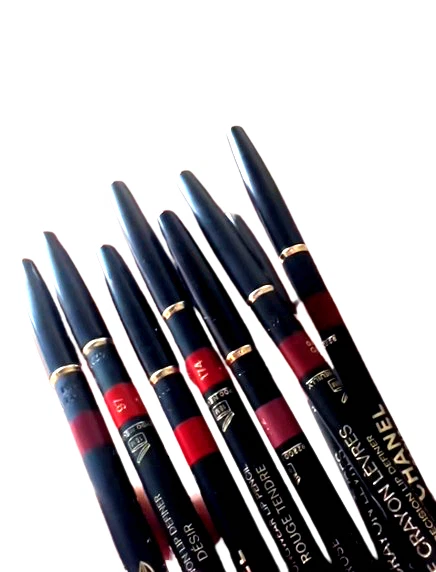 NUEVO Lápiz Labial Chanel Longwear Elige 1 Tono En Caja 100% Auténtico Foto 1 de 1