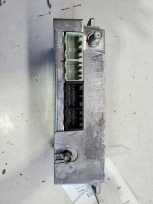 Chevrolet Impala 2004-2007, comunicación estilo clásico, número de pieza: 89047018 Foto 1 de 4