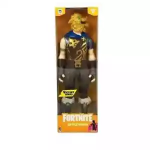 Fortnite 12" Battle Hound Figur NEU IM BOX - Bild 1 von 1