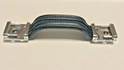 Buick Riviera 1985 azul interior puerta correa manija 1979 1980 1981 1982 1984? Foto 1 de 4