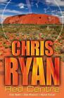 Alpha Force: Red Centre: Book 5 by Chris Ryan (English) Paperback Book