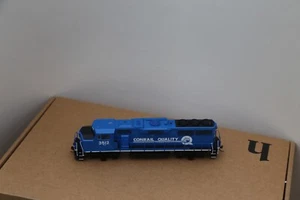 Athearn RTR EMD GP60M , CR Conrail #3512 DECO - Picture 1 of 4