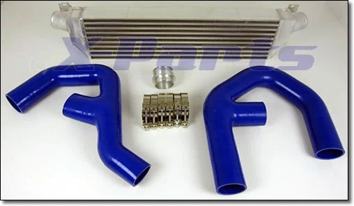 Intercooler Conjunto 2,0 TFSI VW Golf 5Gti Passat 3C Audi A3 S3 Tt 8P 8J León - Imagen 1 de 1