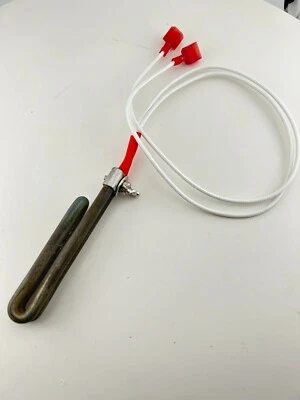 Encendedor de bucle Quadrafire OEM Santa Fe Castilla Mt. Vernon Classic Bay 1200i  Foto 1 de 4