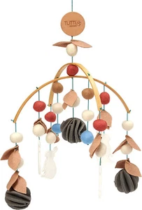 Decoración de vivero fieltro artesanal Tutti Bambini en Cocoon - Imagen 1 de 5