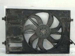 2Q0121203M 1618326 cooling fan for SKODA KAMIQ - Imagen 1 de 10
