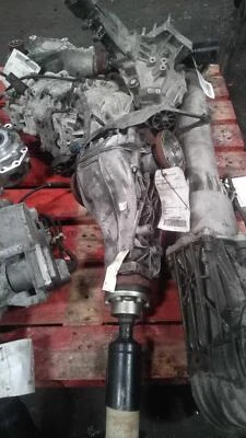 Used Differential Carrier Assembly fits: 2015 Audi A8 Rear Axle 3.0 Grade A - Image 1 of 4