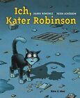 Ich, Kater Robinson By Harry Rowohlt | Book | Condition Very Good
