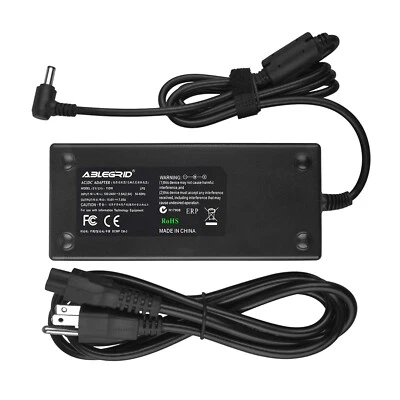 Cargador adaptador de CA de 15,6 V 7,05 A para Panasonic Toughbook CF-AA5713A M1 M2 Power Foto 1 de 4