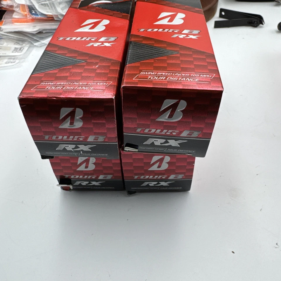 LOTE DE 10 mangas de bola de oro sin abrir Foto 1 de 4