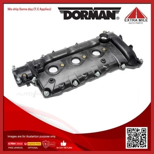 Dorman Rocker Cover For GMC Acadia Denali 3.6L LLT V6 24V DOHC - 264-970 - Picture 1 of 2