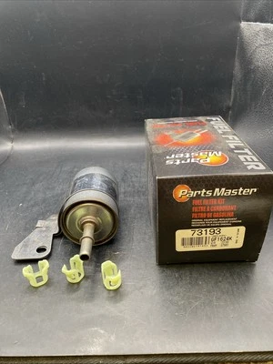 PartsMaster73193/Wix 33484 Fuel Filter FREE SHIPPING!!! - Image 1 of 2