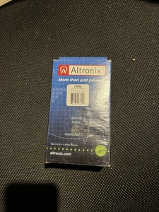 Altronix PD8UL  - Picture 1 of 3