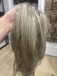 Raquel Welch Simmer Elite Petite RL17/23SS Shaded Iced Latte Macchiato - Bild 1 von 8