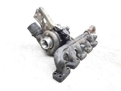 VOLVO XC70 II Turbolader 31219697 2.40 Diesel 136kw 2009 32650440 - Bild 1 von 4