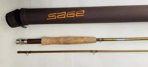 SAGE FLi 690 Fly Rod. Never Used. Mint. - Picture 1 of 6
