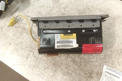 Chevrolet/GMC S10/Sonoma 1999 airbag de pasajero derecho fabricante de equipos originales Foto 1 de 4