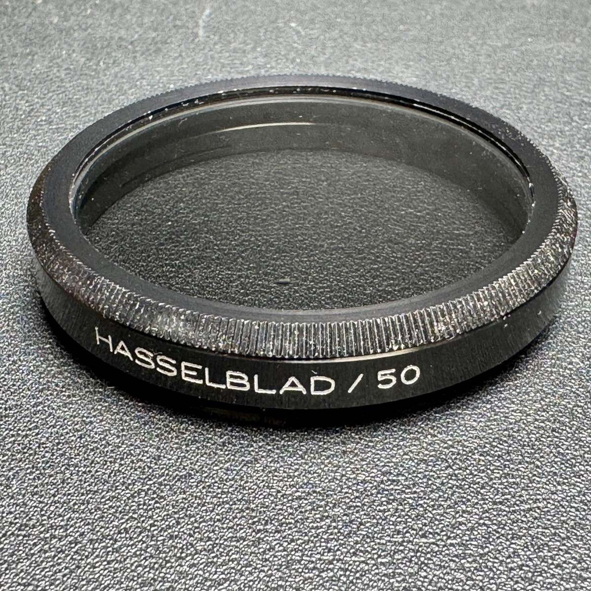 B+W for HASSELBLAD 60 soft フィルター Hasselblad Series 60 HSB (Bay 60) Softar III Effect Glass 51675