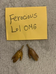 Lol Surprise Omg Dolls Ferocious Fierce Ersatzhände nur - Bild 1 von 2