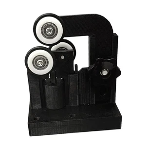 Angelrute Reparatur Teil Modifikation Halterung Angelrute Stützständer - Bild 1 von 8