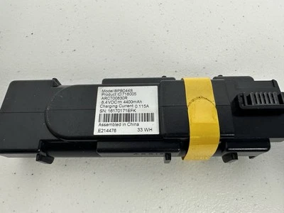 Arris BPB044S Modem Battery For TM822G TG862G TG852G TM502G TM602G TM722G - Image 1 of 4