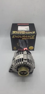 Alternator BBB Industries 8200-11 Reman IN USA - Image 1 of 4